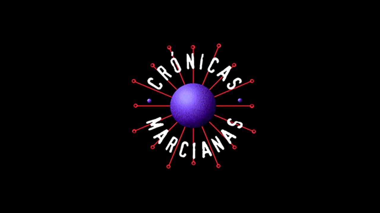 Sintonía completa de Crónicas Marcianas