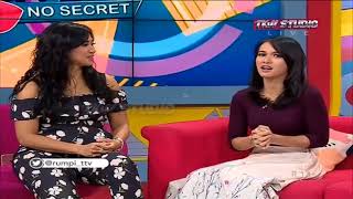 289 Dhea Imut Segera Menikah Dengan Pacar Bulenya Rumpi 5 Mei 2017