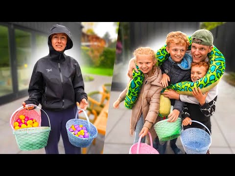 PAASEIEREN ZOEKEN IN