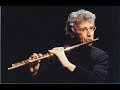 Miniature de la vidéo de la chanson Concerto In C Major For Flute, Oboe And Orchestra: Ii. Largo