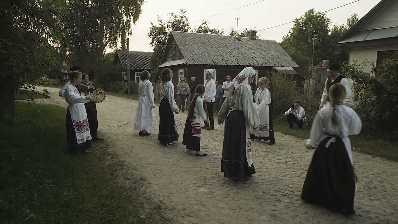 Żemerwa - Na reczańku