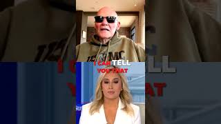 James Carville Reveals Why He’d LEAVE His Own Party 😳 #gaza #shortvideo #viral
