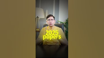 JEE 2026: Boost Your Score by 30-40 Marks Easily! 🔥 #iitjee #jee2026 #studymotivation