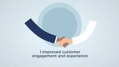 Benefits of CRM Implementation