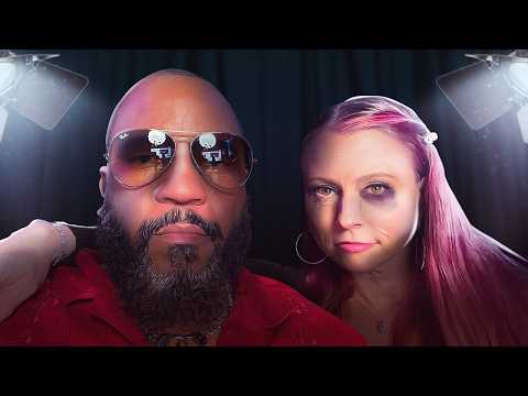 The SADDEST Couple on YouTube | Donovan Sharpe Exposed