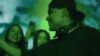 Exotic  Cali El Regreso Living Night Club