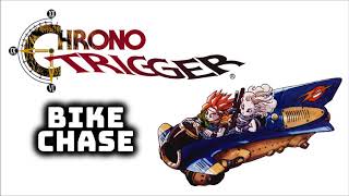 Chrono Trigger OST - Bike Chase (Metal Cover by Infinity Tone)