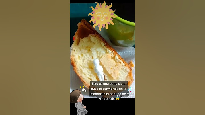 ¿Qué significa que te salga muñequito en la Rosca de Reyes? #roscadereyes #muñequito #rosca