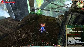 C9 Skillbook Showcase - Slayer - Sub Slash & Heartbreaker