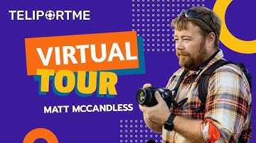 TeliportMe Tutorial v4.0 - released Aug 2022