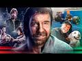 He Was Too DANGEROUS for the UFC - Chuck Norris | All Fights and Full Documentary 2026