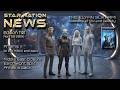 STAR NATION NEWS 110 ~ 20 04 2026