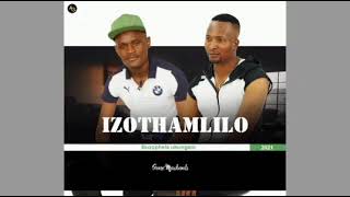 izothamlilo 2021 album(3)