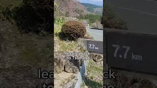 How Can You Visit Kiso Valley Trail When In Japan? Kiso Valley, Japan