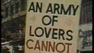 Gay Pride Trailer of After Stonewall Film
