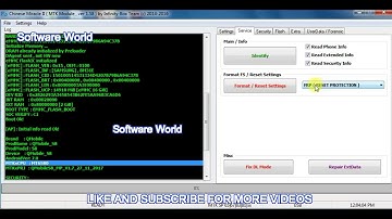 QMOBILE S8 FRP UNLOCK DONE WITH CM2