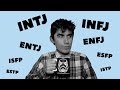 The 16 Types - Introverted Intuition (Ni)