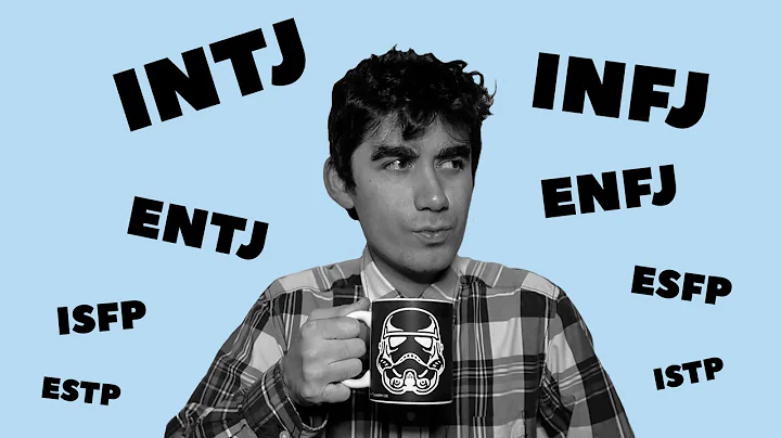 The 16 Types - Introverted Intuition (Ni)