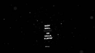 BABYDOLL  | Ari Abdul – Babydoll  Dark Seductive Edit | Obsessio Vibes  Deep Night Energy #edit