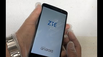 How to Reset ZTE MAX XL N9560  two ways to do it, Hard and Soft Reset