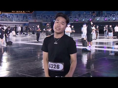 [쇼미11] NSW yoon 1차예선 비트넣기