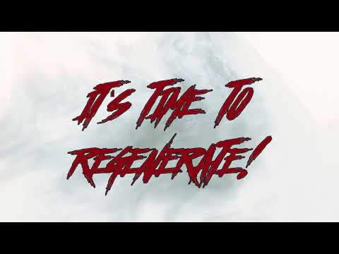 SHEREIGN - One Way Out (Official Lyric Video)