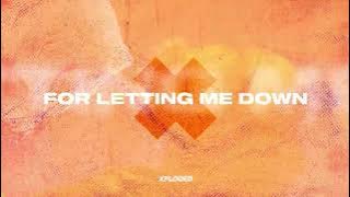 Download lagu Ben Nicky x Ash Pearson - Thank You [ Lyric Video]