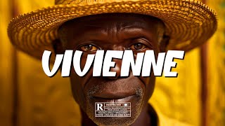 (FREE) Afro Drill Melodic ' VIVIENNE ' Emotional Sad Instrumentale 2024 | Afro Beat UK Drill