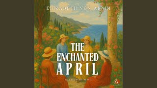 Chapter 159 - The Enchanted April - Audiobook