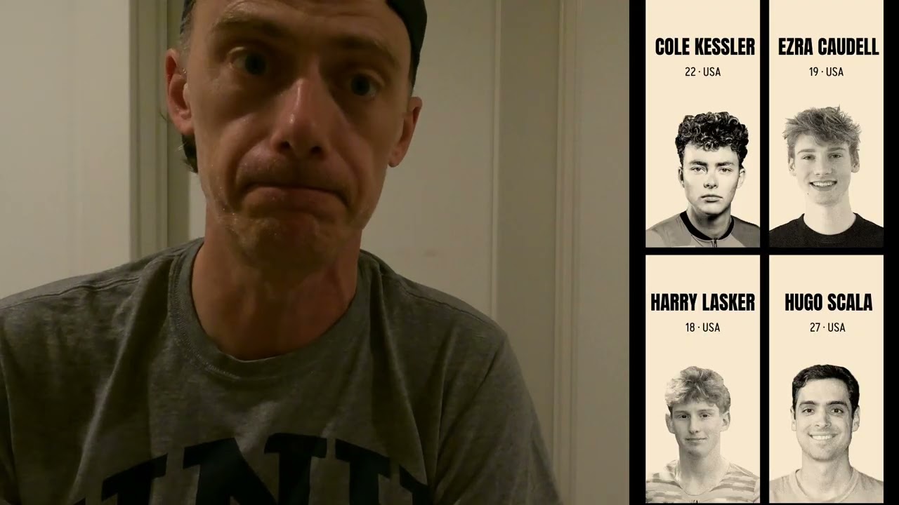 AMERICA'S TEAM IS BACK! Roster Reaction Modern Adventure Pro Cycling