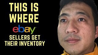 Where and What to Buy to Make $1k/week on eBay!(COMPLETE LIST)