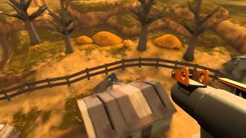 Mantreads kill on cloaked spy