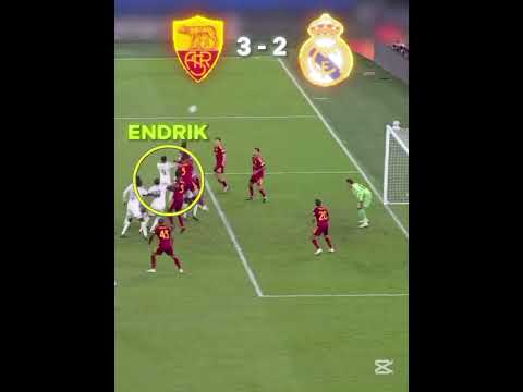Video RIMONTA PAZZESCA DEL REAL: DA 3-1 A 3-4 CONTRO LA ROMA!