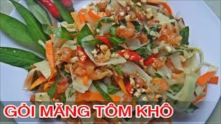 Cách nấu bún măng vịt đậm đà, mềm ngon đầy hấp dẫn