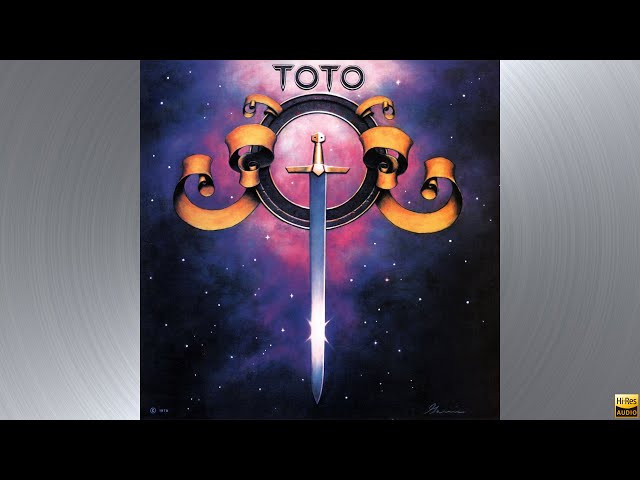 Toto - Georgy Porgy (Remaster) [4K] - YouTube