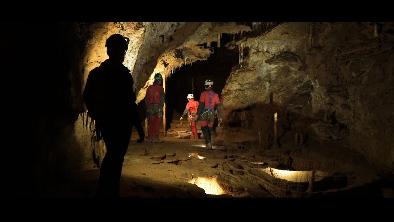 Trailer 1   La Tomba