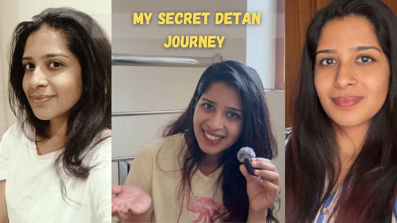 My Tan Removal Journey I Real Results And Honest Review