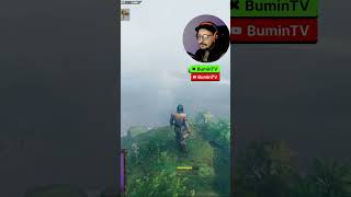 Lo Siento Wilsonn! #valheim #valheimtürkçe #valheimmodlu