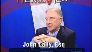 Bowie News And Views   1/2  John Lally Esq