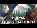 Final Fantasy VII Rebirth - Crisis Core Reunion | Nuevas entrevistas e información