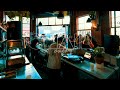 MATCHÜ | Hard House Music | Espresso Sessions #2 | Melbourne, Australia.