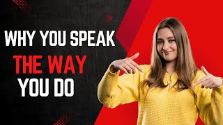 Your Speech Patterns Reveal Your Hidden Psychology | What Your Words Say About You