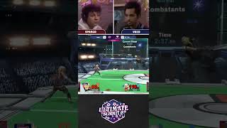 Sparg0 Suffering From Early Popoff Syndrome