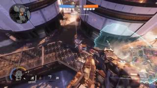 Titanfall 2 Firestar highlights