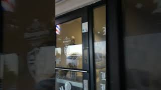 Harringtons Barbershop San Luis Az. Plaza Riedel By Del Sol Market