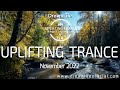 Uplifting Trance Mix - A Magical Emotional Story Ep. 064 by DreamLife ( November 2022) 1mix.co.uk