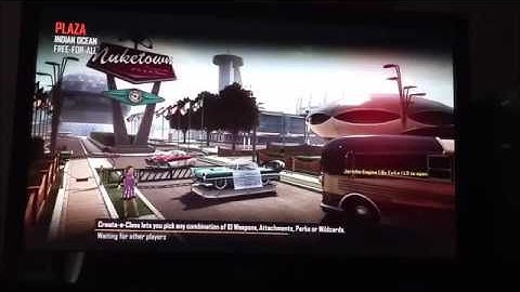 Black Ops 2 Bossam V5 Mod Menu GSC 1.19   Download