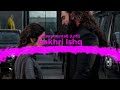 Aakhri Ishq (Instrumental) (Lofi)- Dhurandhar: The Revenge | Ranveer S | Sara A | Shashwat S|MRMUSIC