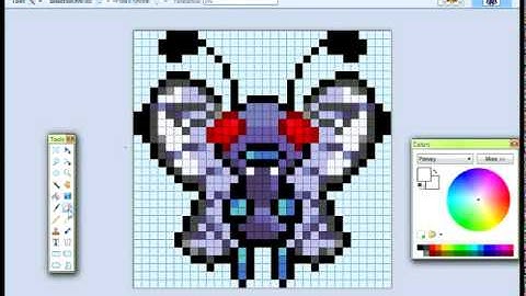 How to Make Transparent Images with Paint.NET