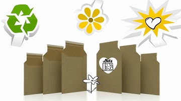 Conformer Mailers by Supremex